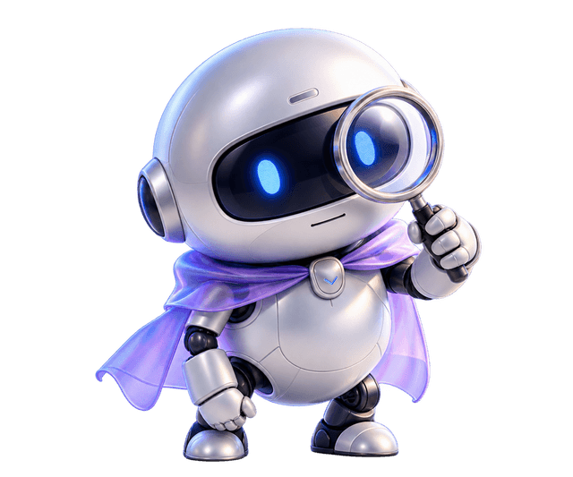 Mascotte Kredibler